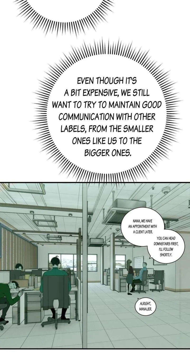 Back to the Moon Chapter 8 page 5 - 