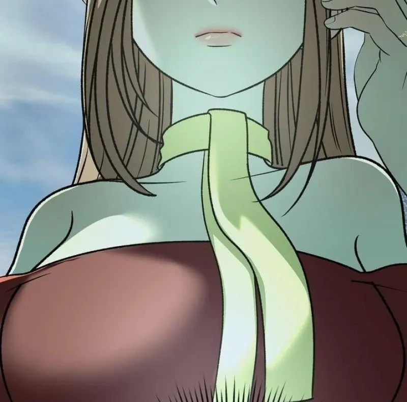 Back to the Moon Chapter 8 page 41 - 