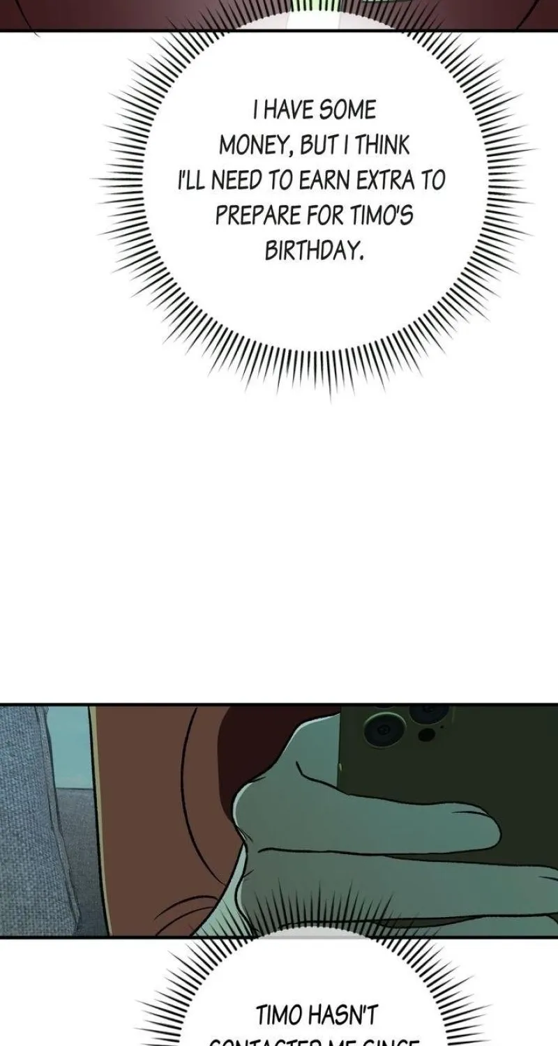 Back to the Moon Chapter 8 page 42 - 