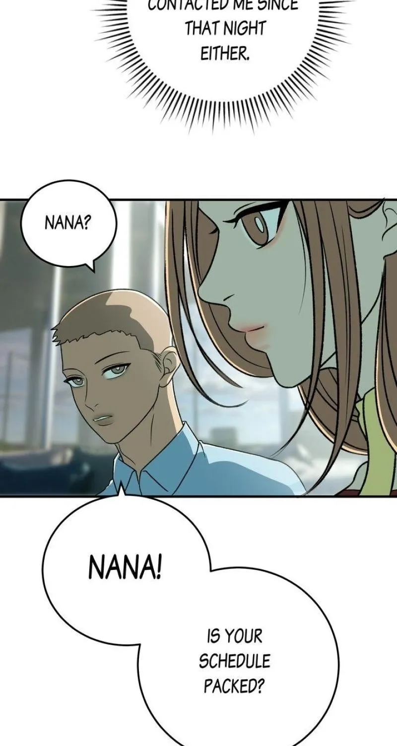 Back to the Moon Chapter 8 page 43 - 
