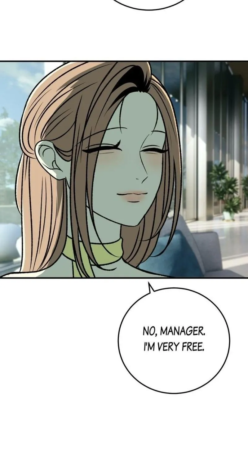 Back to the Moon Chapter 8 page 44 - 