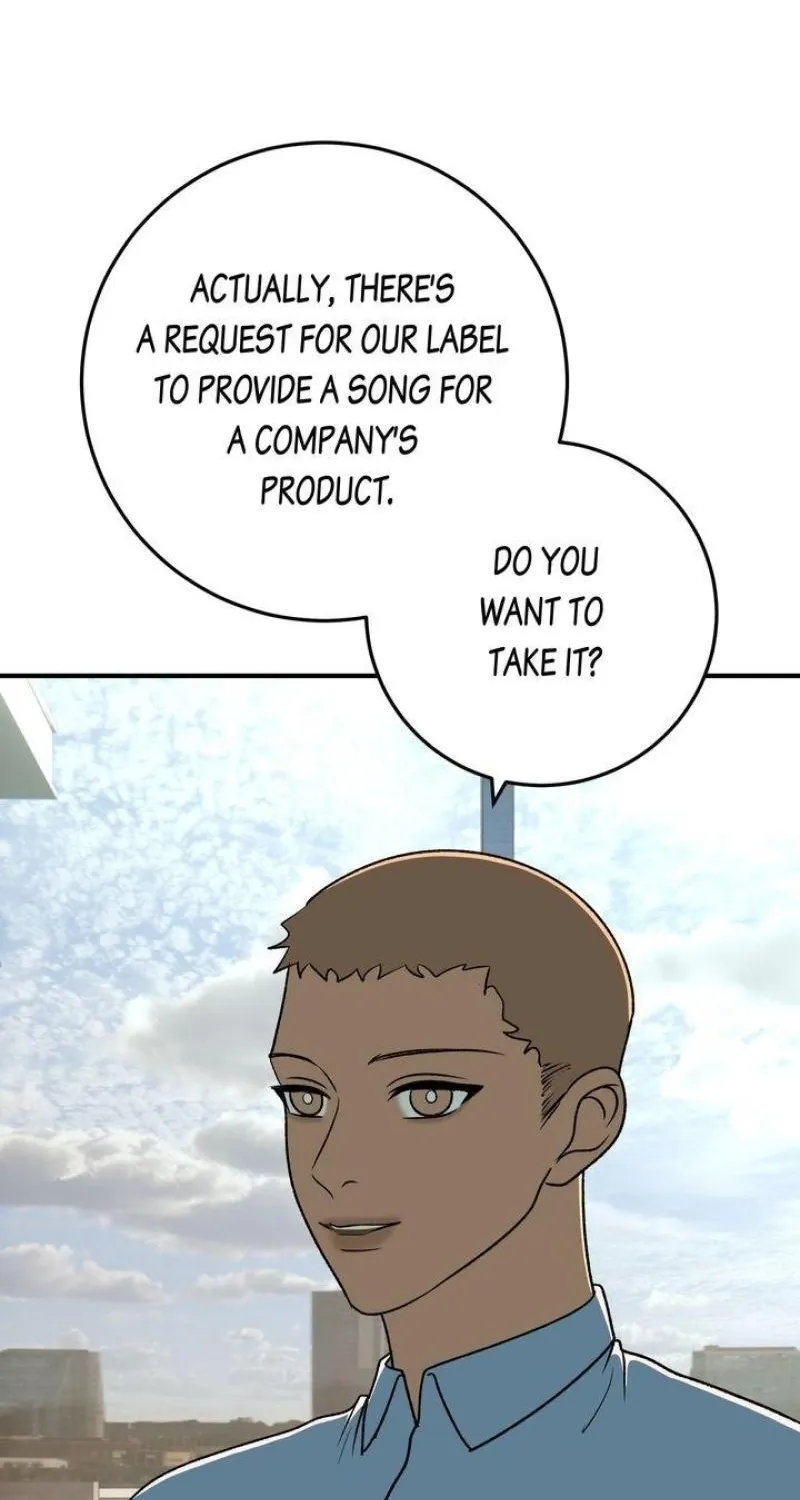 Back to the Moon Chapter 8 page 45 - 