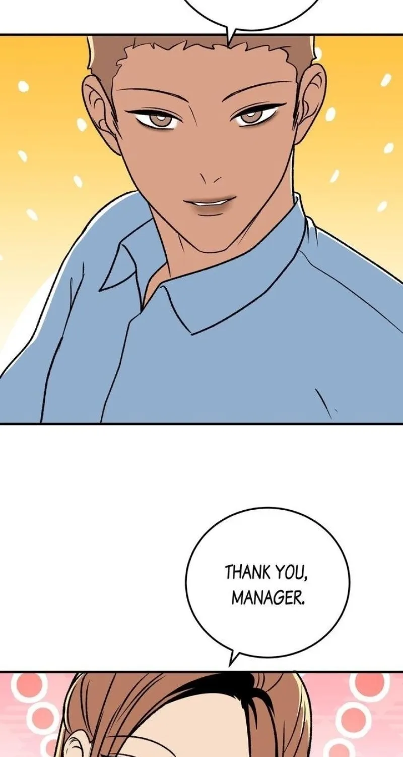 Back to the Moon Chapter 8 page 48 - 