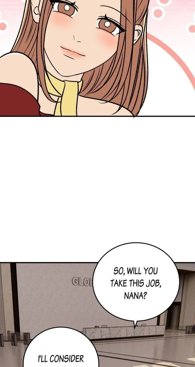 Back to the Moon Chapter 8 page 49 - 