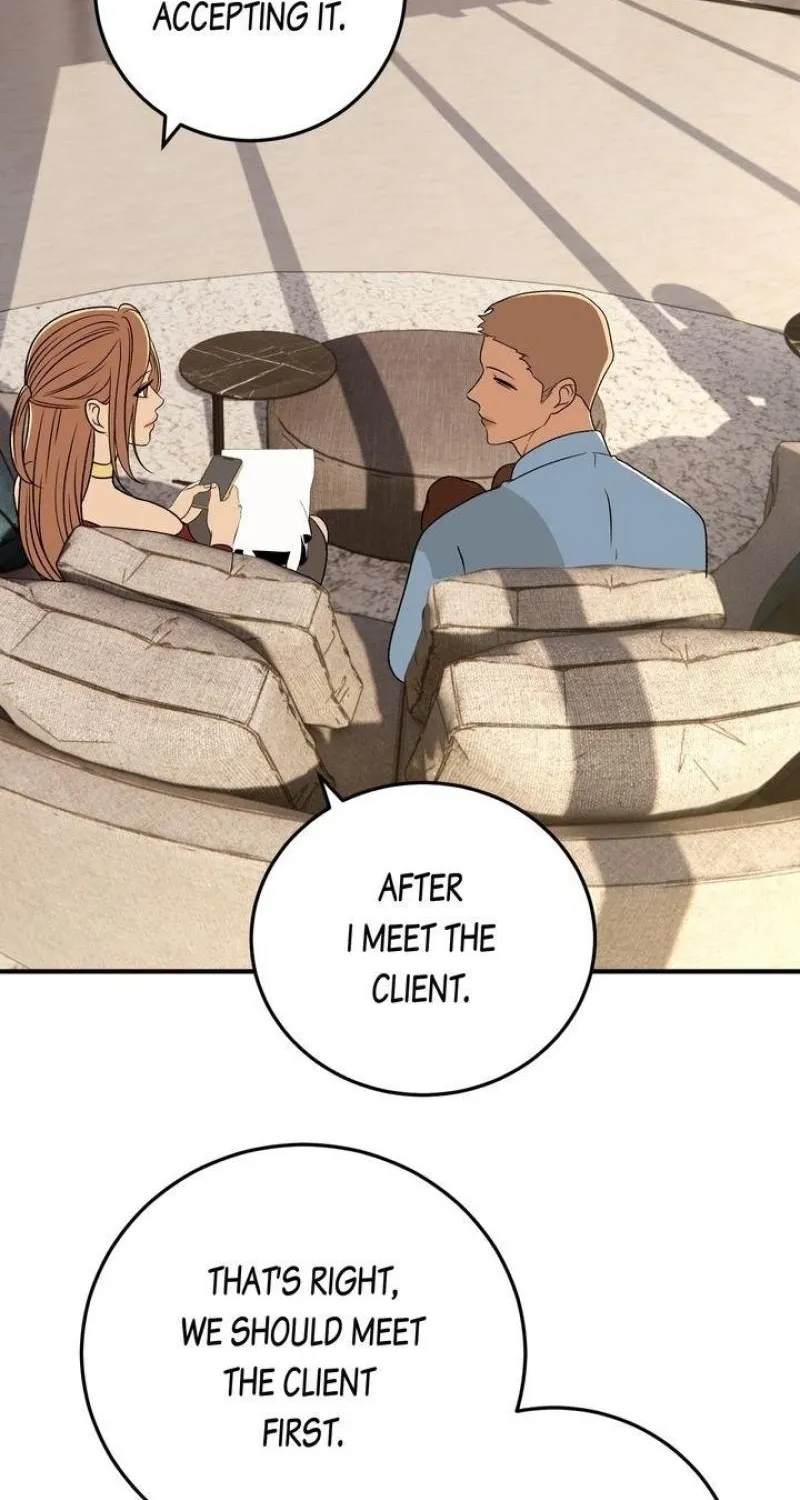 Back to the Moon Chapter 8 page 50 - 