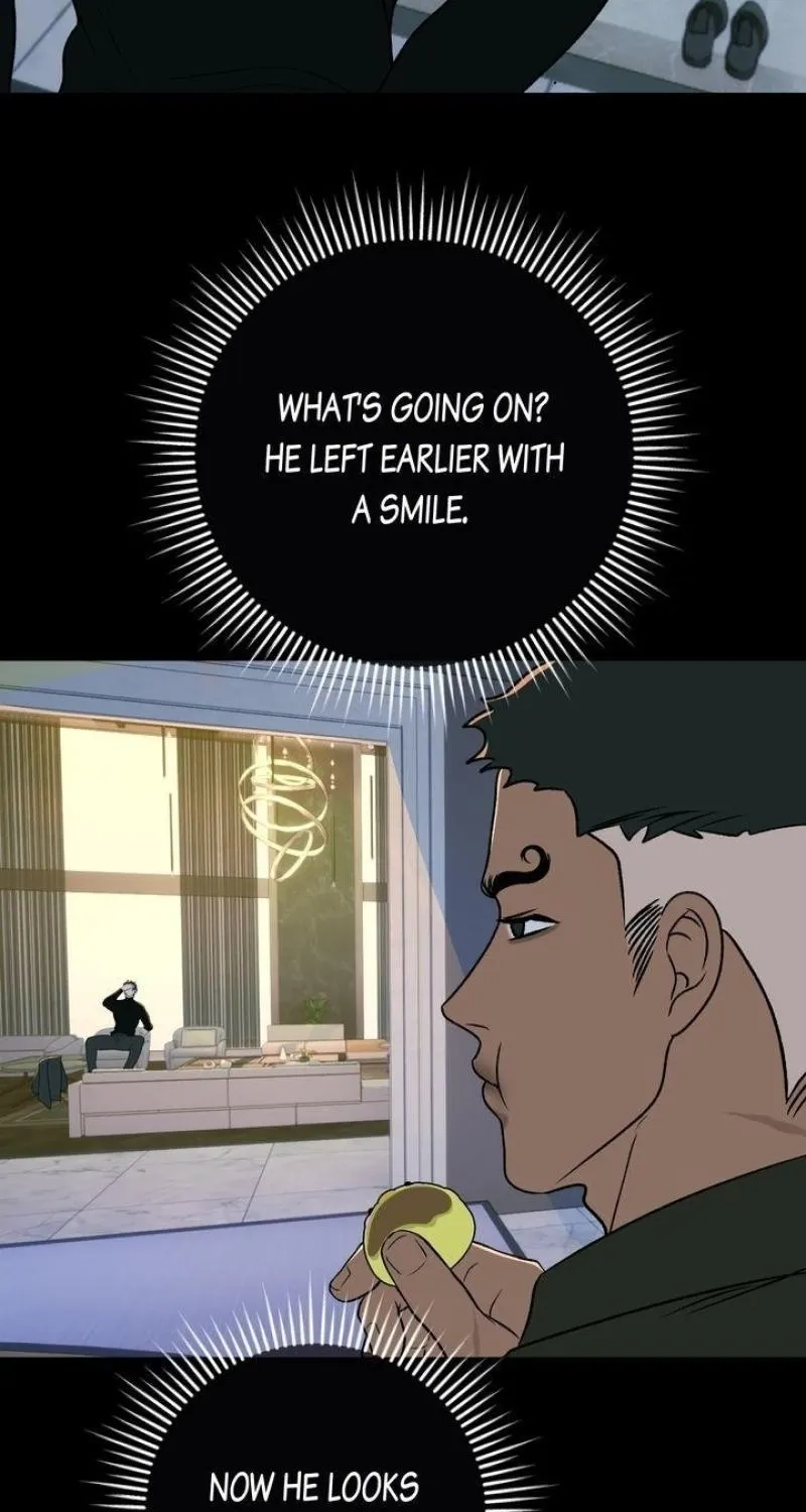 Back to the Moon Chapter 8 page 61 - 