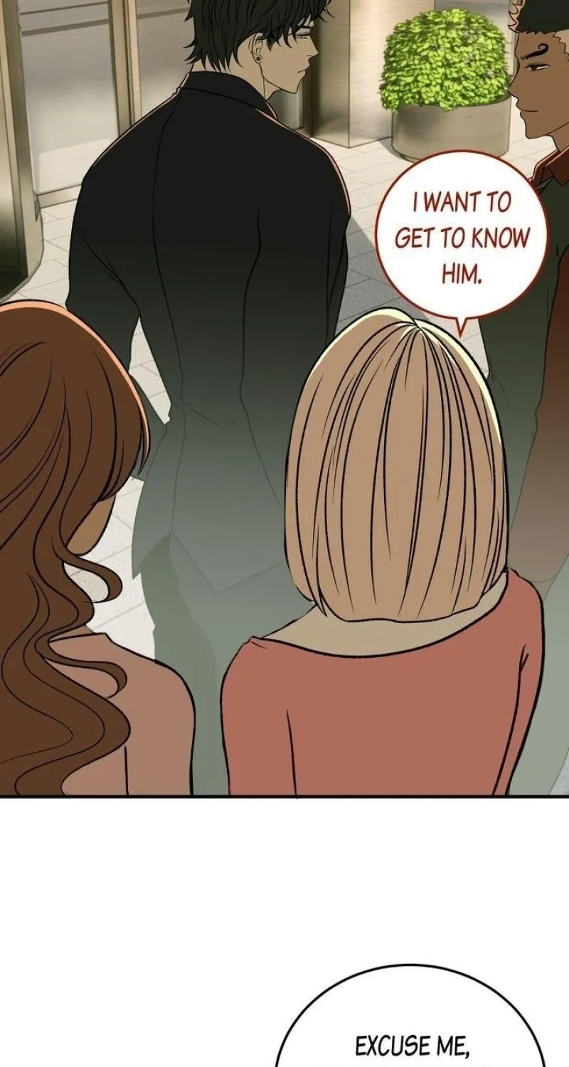 Back to the Moon Chapter 8 page 68 - 