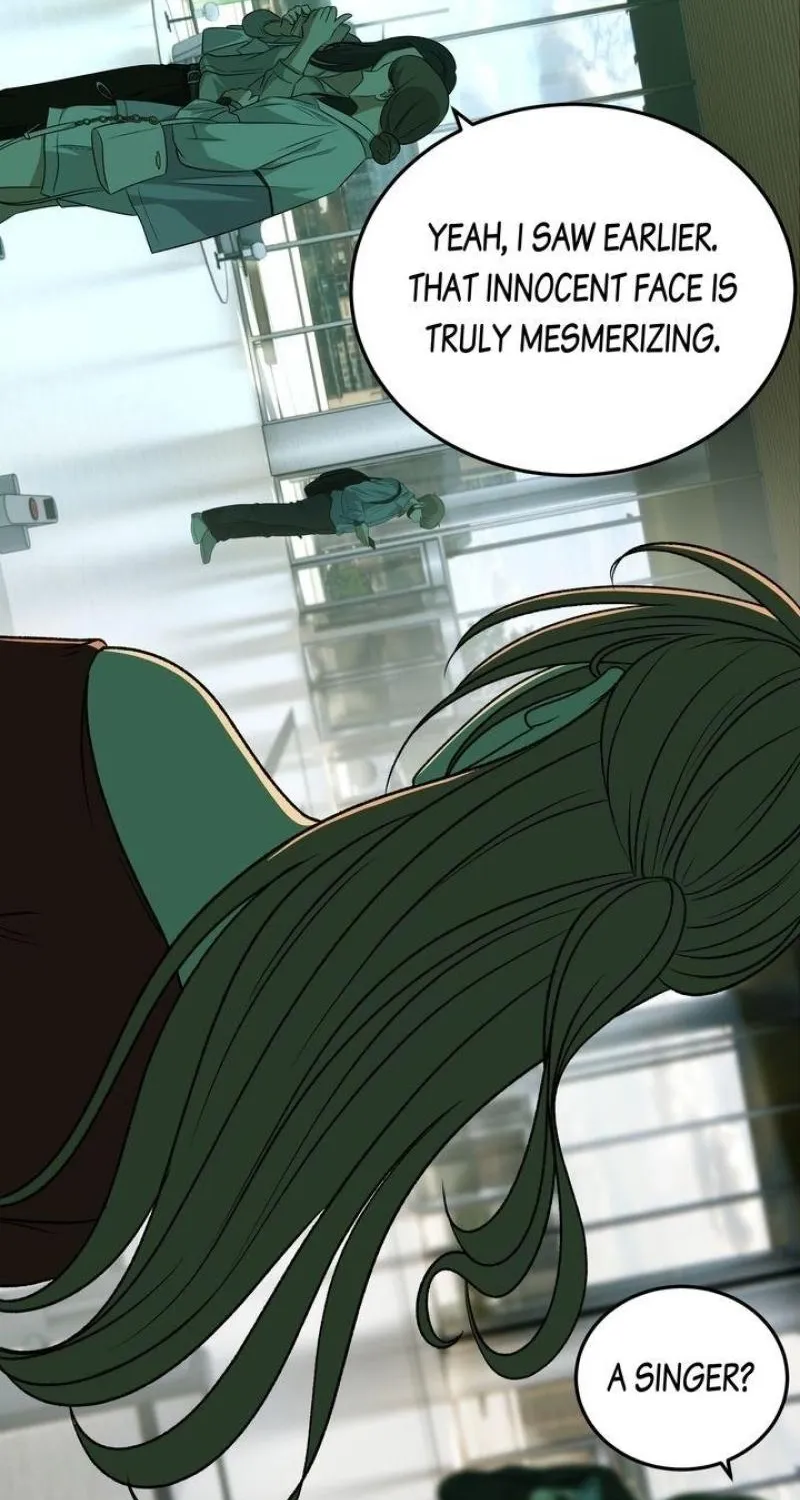 Back to the Moon Chapter 8 page 8 - 