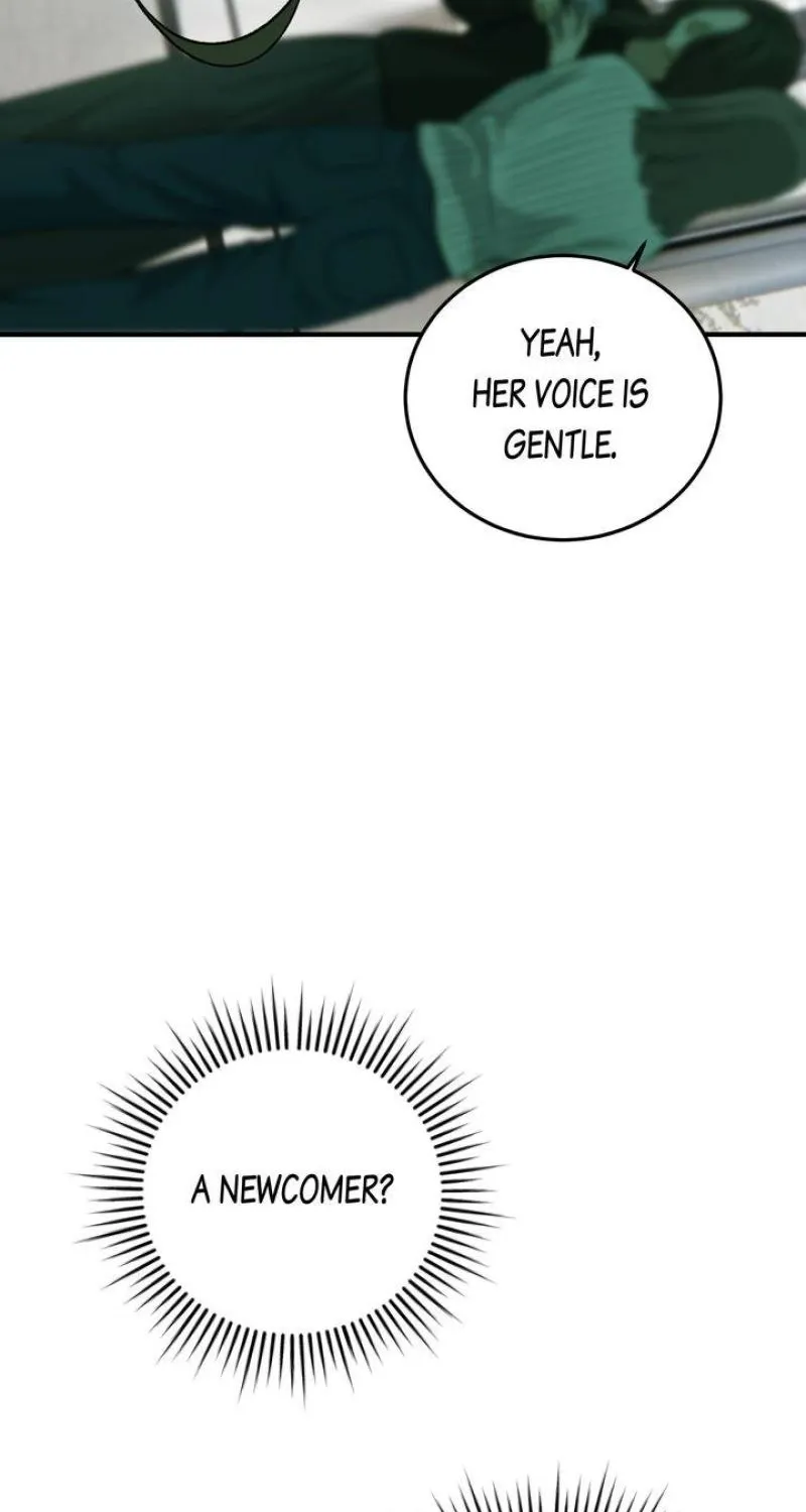 Back to the Moon Chapter 8 page 9 - 