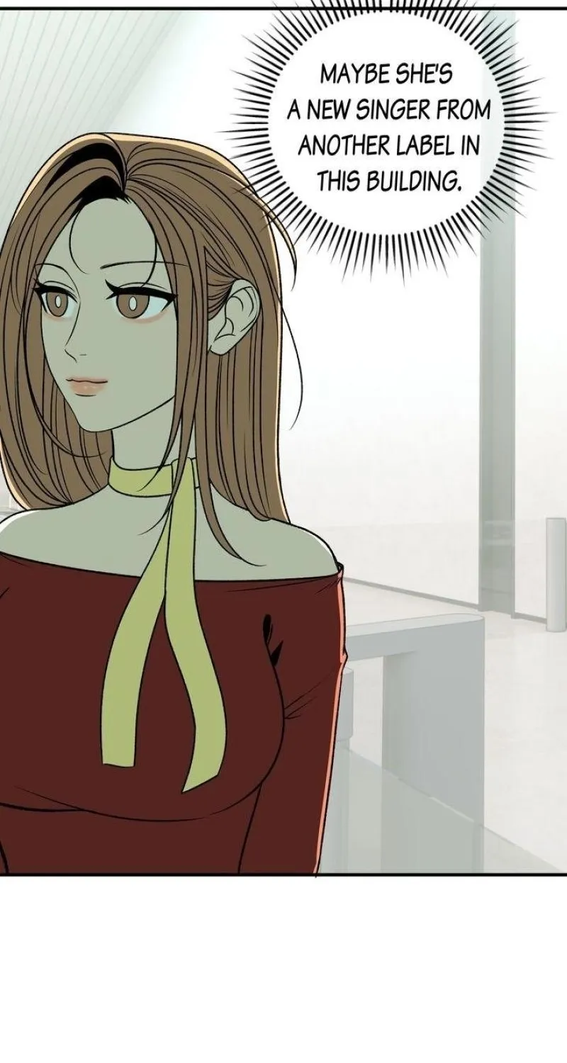 Back to the Moon Chapter 8 page 10 - 