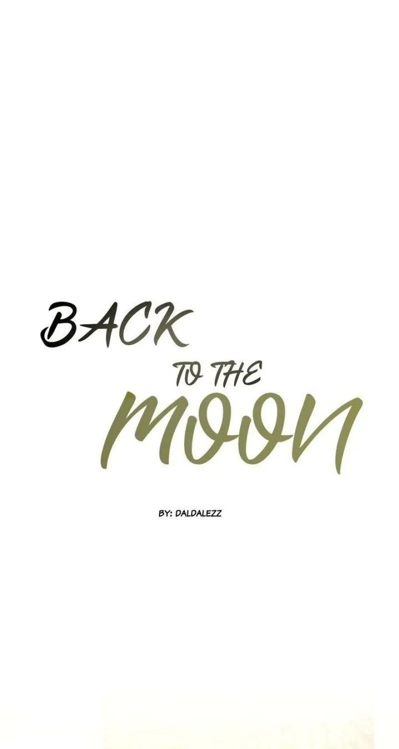 Back to the Moon Chapter 9 page 1 - 