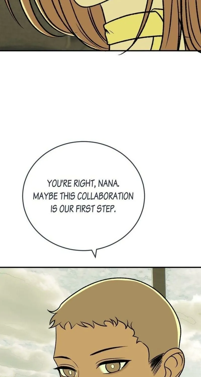 Back to the Moon Chapter 9 page 13 - 