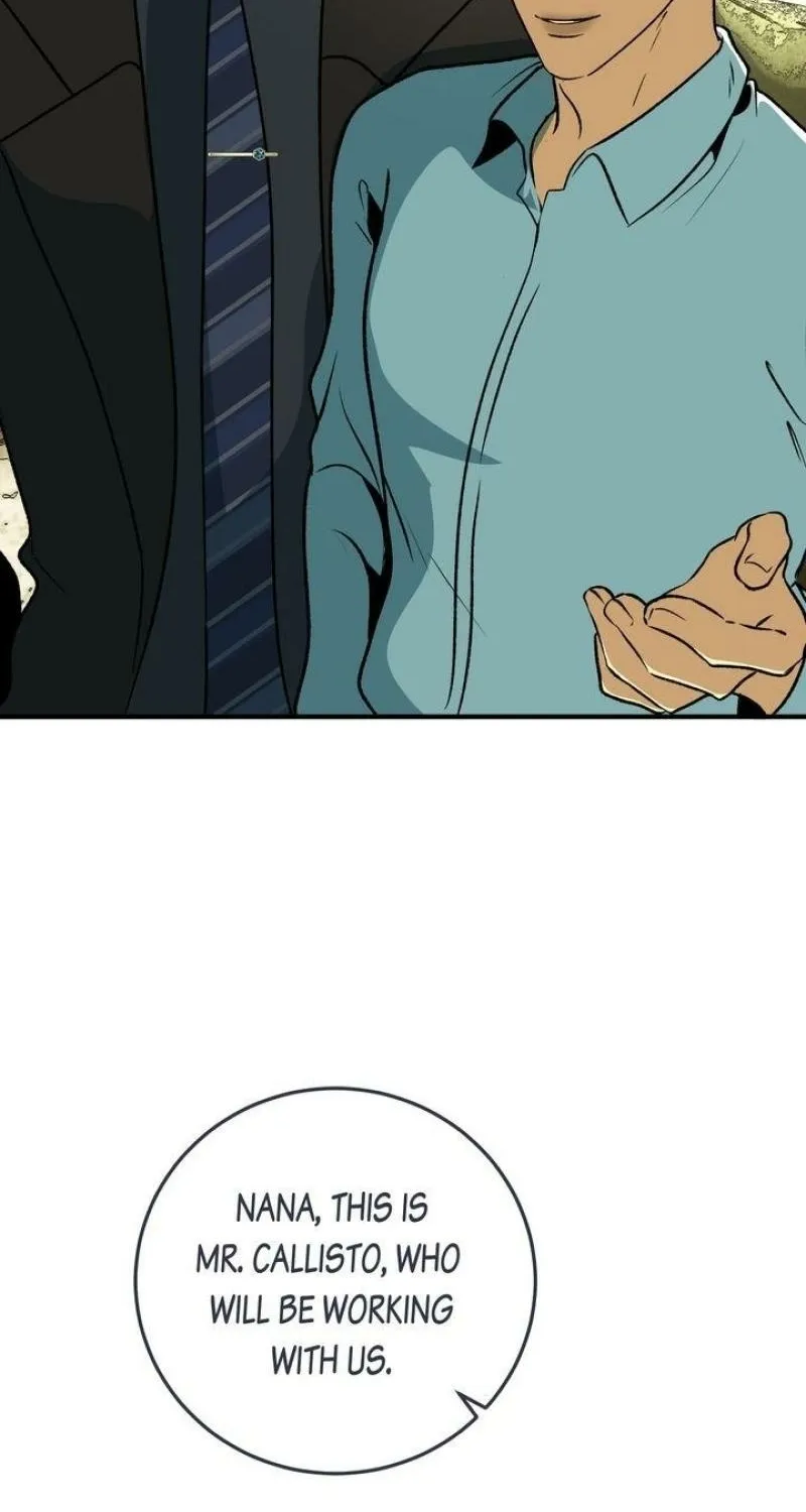 Back to the Moon Chapter 9 page 24 - 