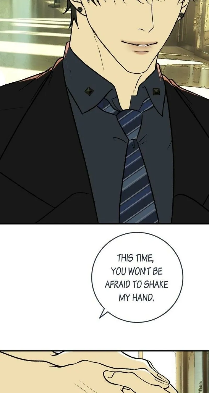 Back to the Moon Chapter 9 page 29 - 