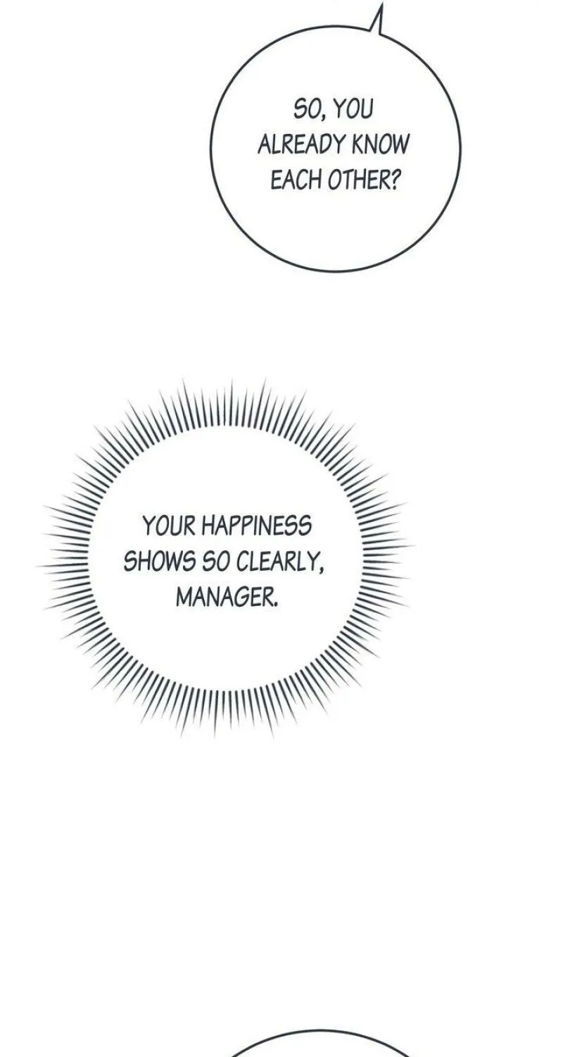 Back to the Moon Chapter 9 page 33 - 