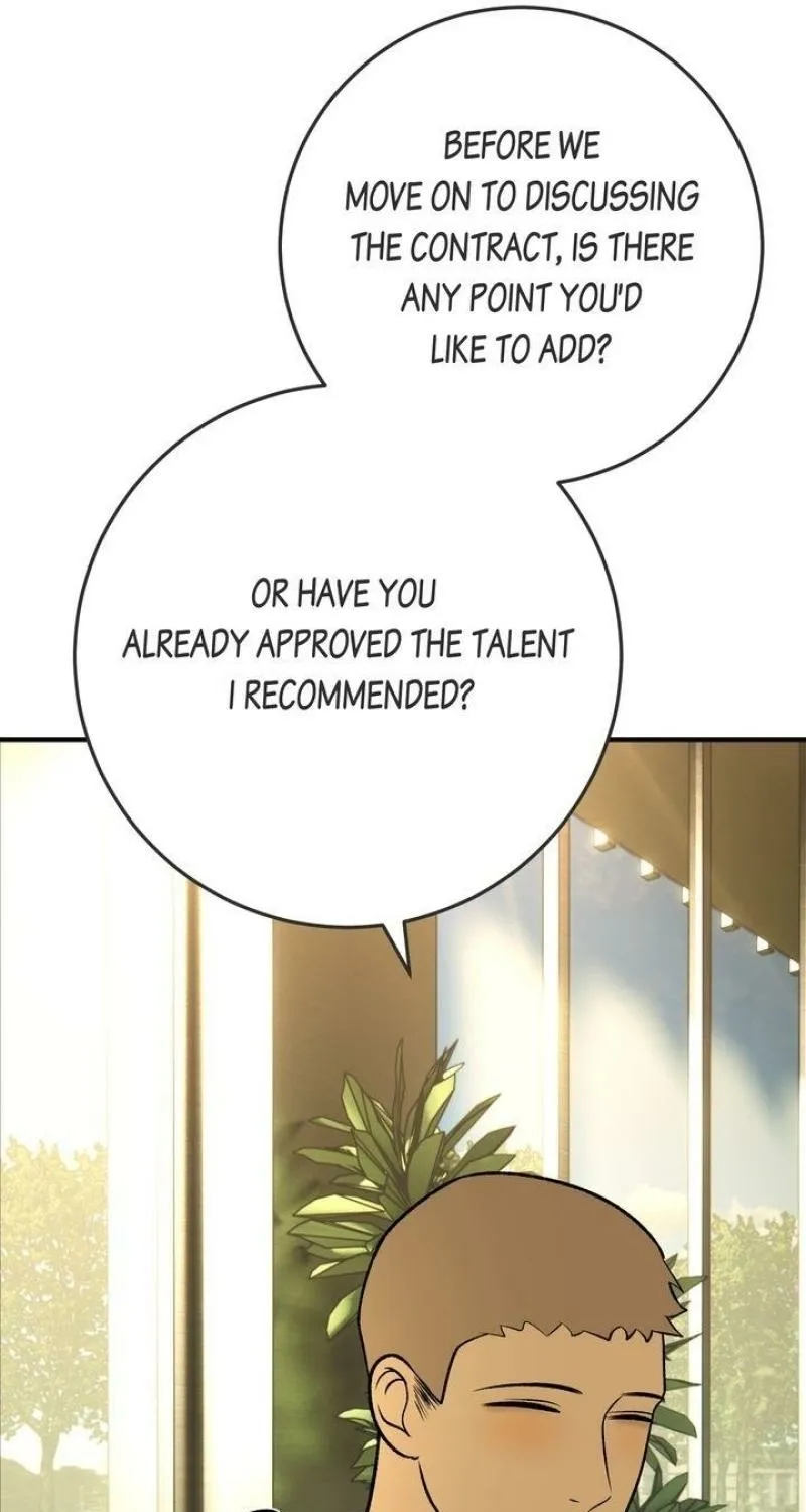 Back to the Moon Chapter 9 page 67 - 
