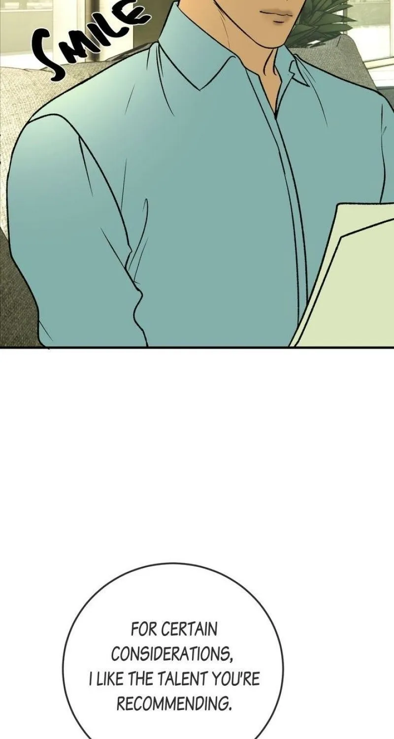 Back to the Moon Chapter 9 page 68 - 
