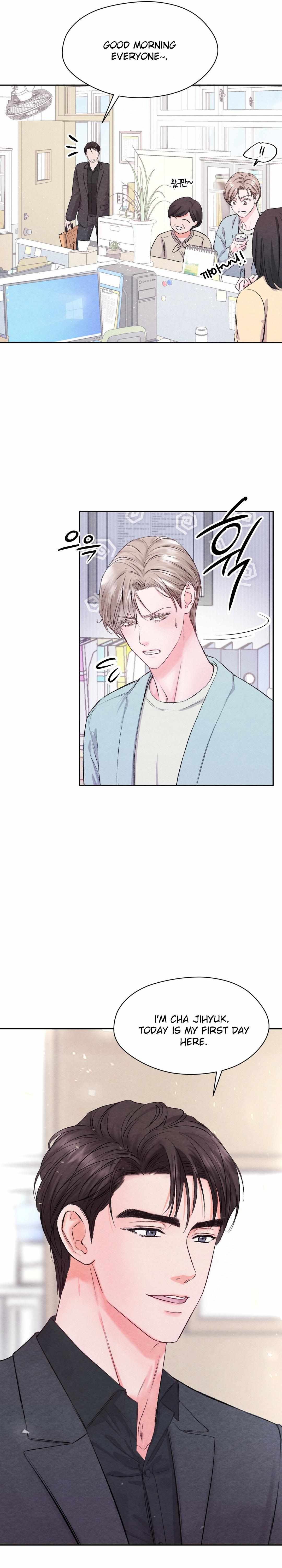 Back To Chapter 0 page 3 - 