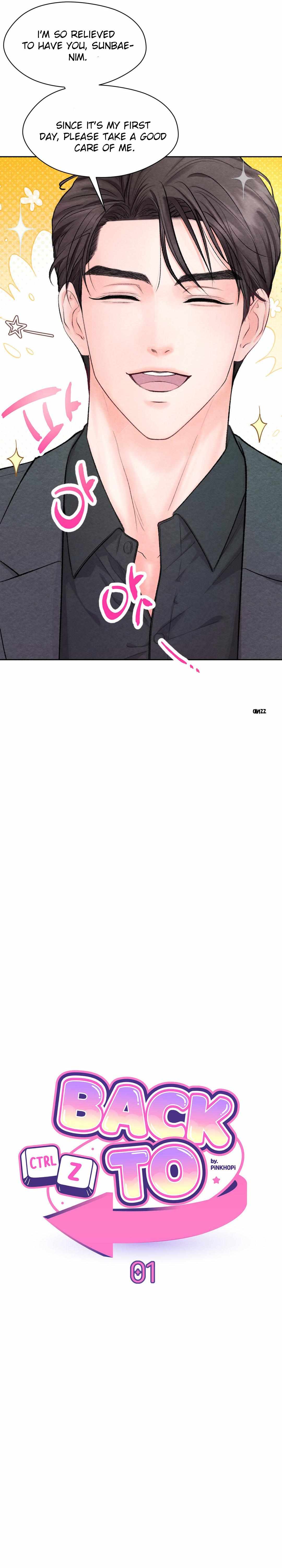Back To Chapter 0 page 6 - 