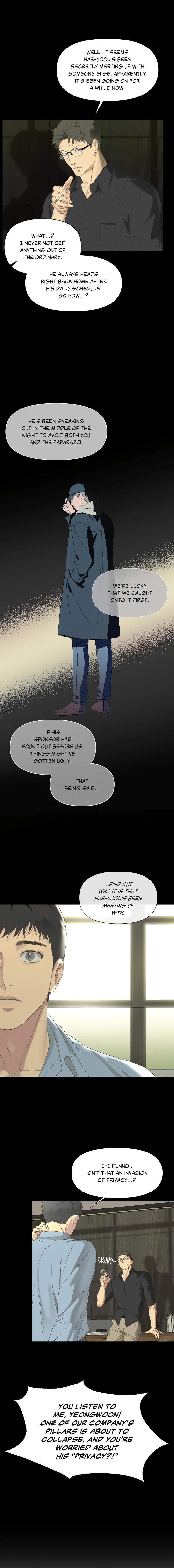 Backlight Chapter 1.3 page 11 - 