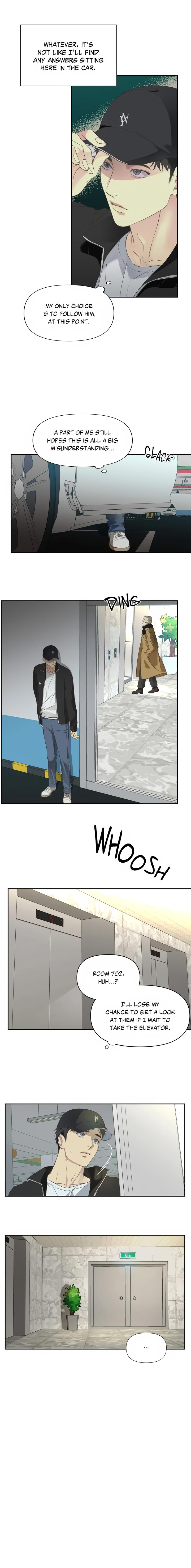 Backlight Chapter 1.3 page 15 - 