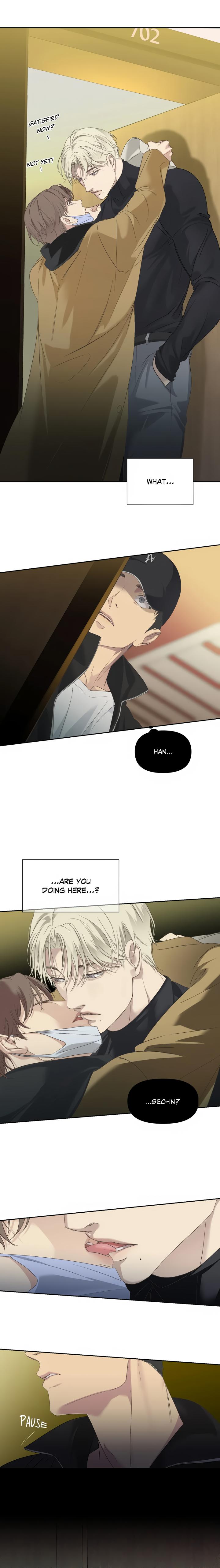 Backlight Chapter 1.3 page 17 - 