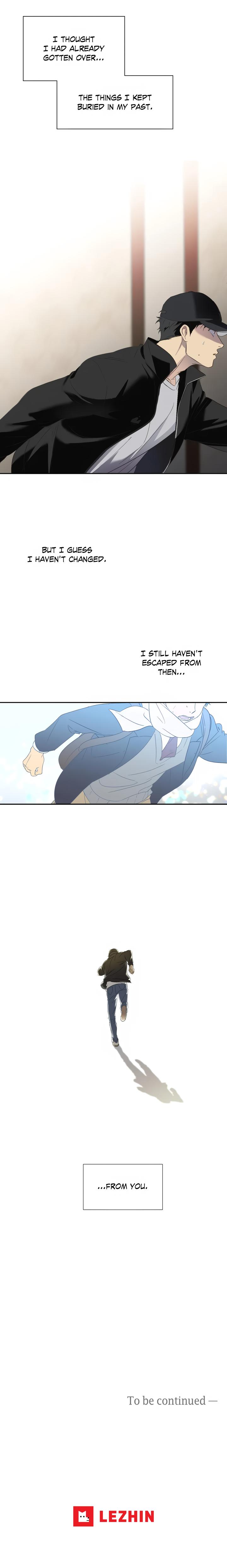 Backlight Chapter 1.3 page 19 - 