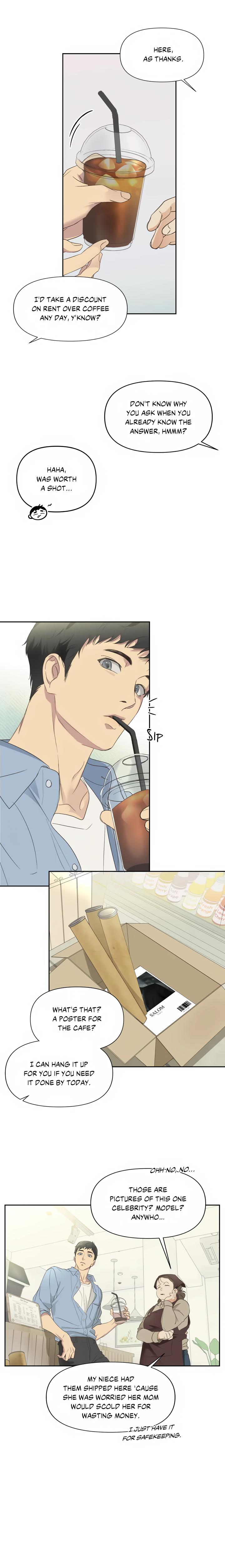 Backlight Chapter 1.3 page 6 - 