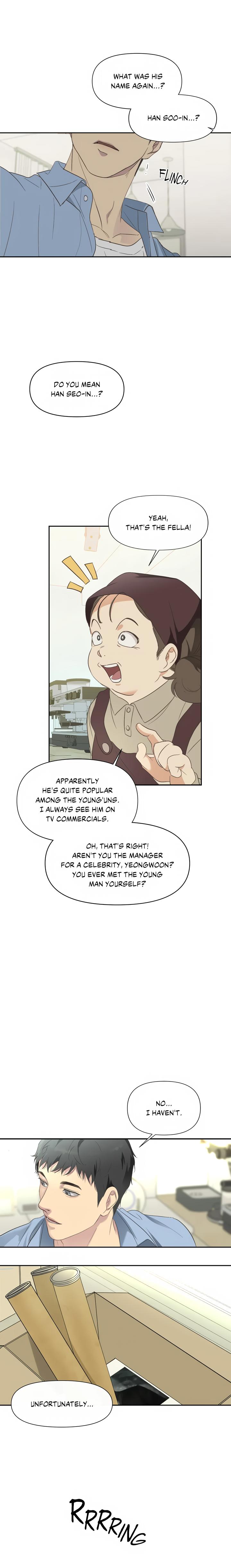 Backlight Chapter 1.3 page 7 - 