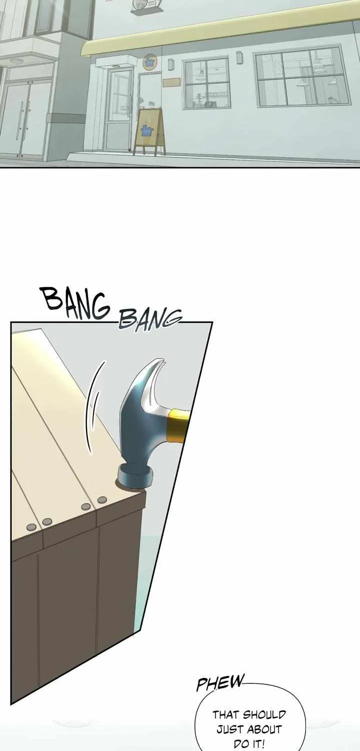 Backlight Chapter 1 page 11 - 