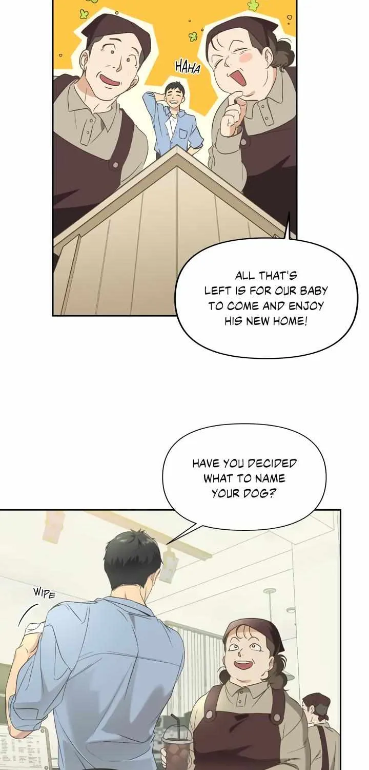 Backlight Chapter 1 page 13 - 