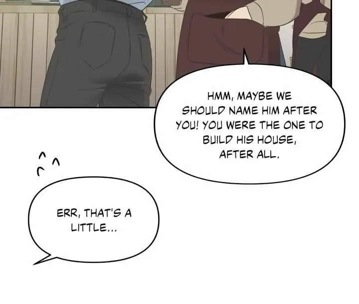 Backlight Chapter 1 page 14 - 
