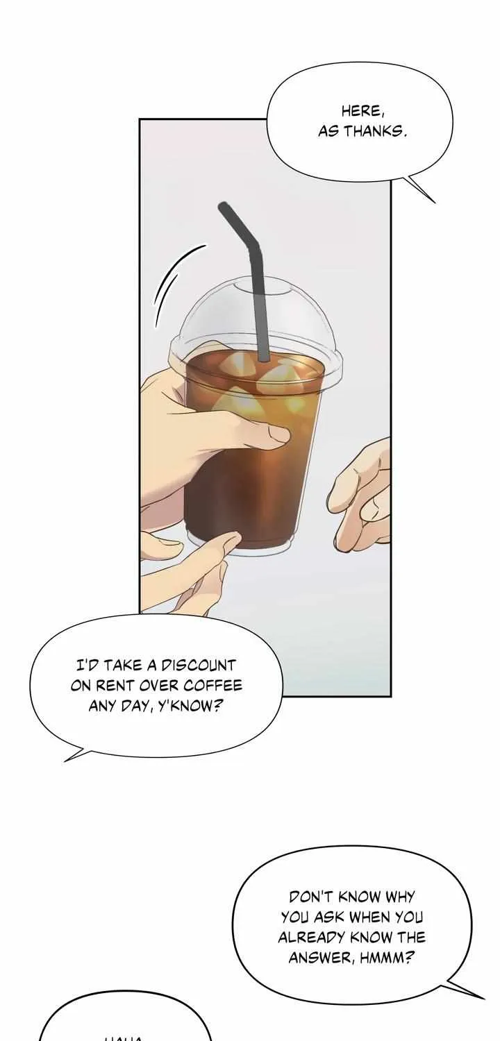 Backlight Chapter 1 page 15 - 