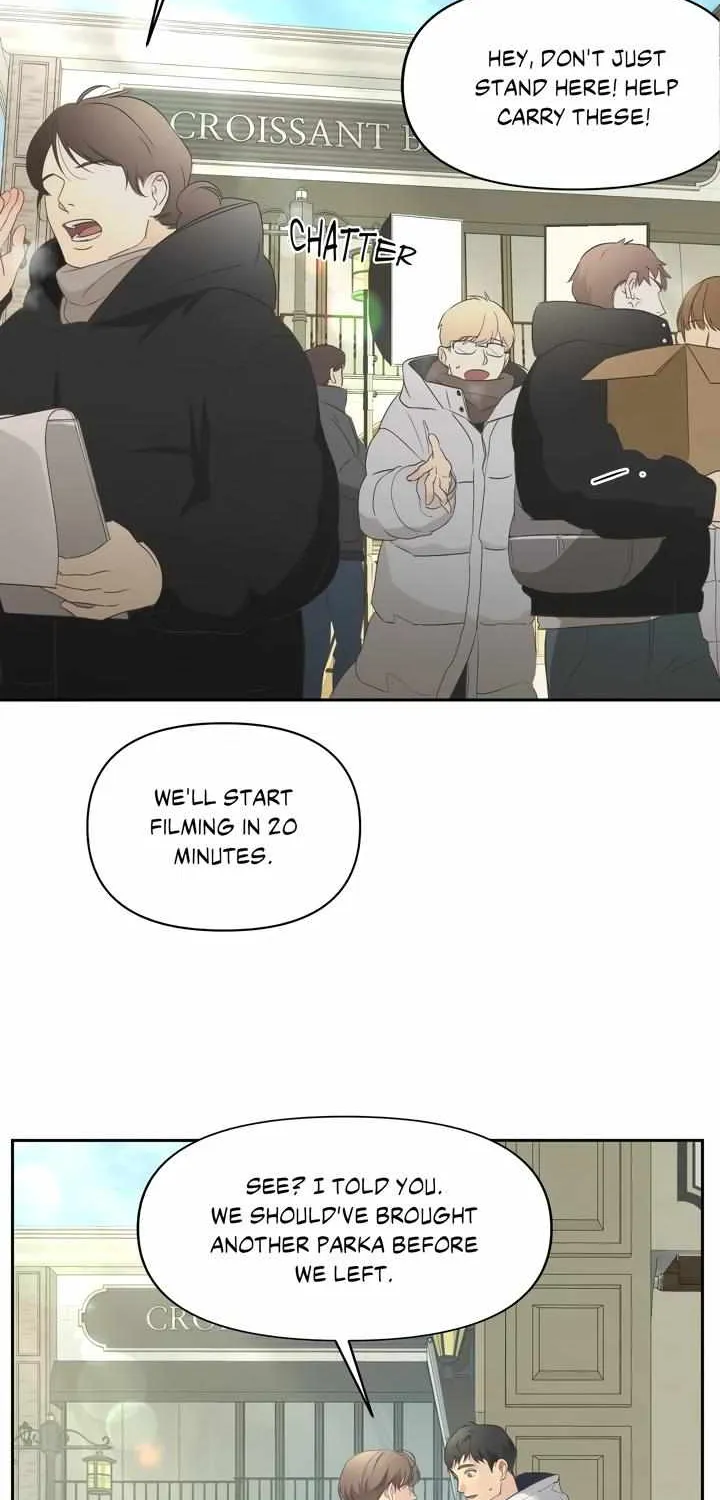 Backlight Chapter 1 page 29 - 