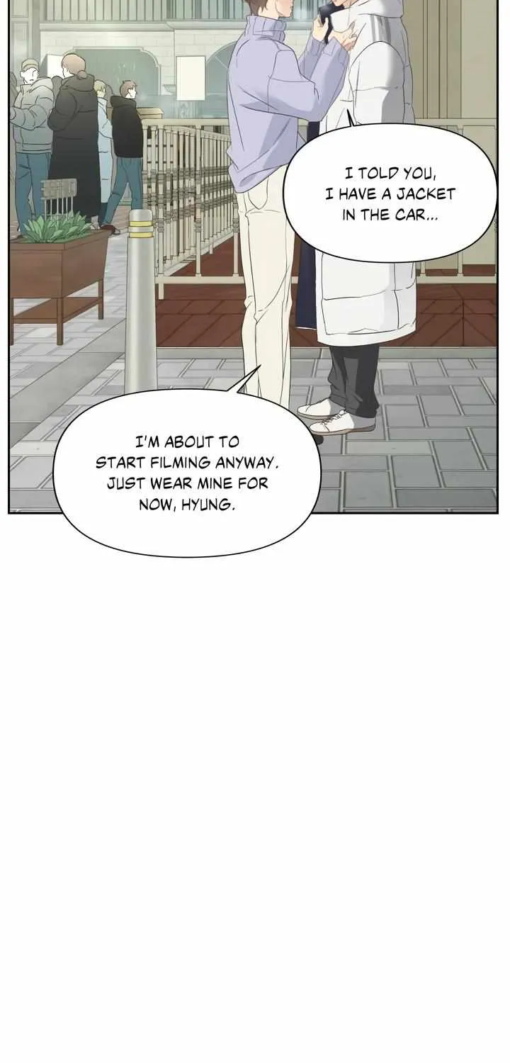 Backlight Chapter 1 page 30 - 