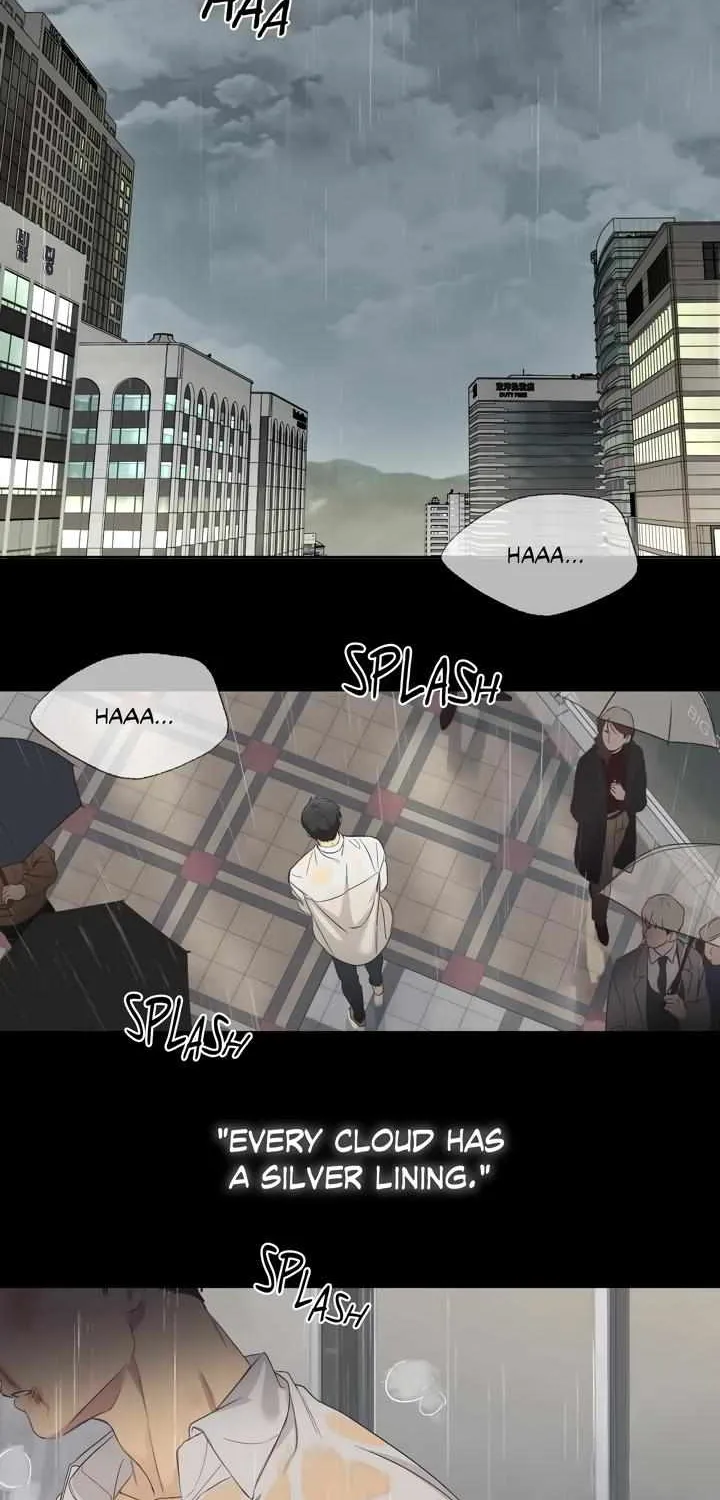 Backlight Chapter 1 page 4 - 