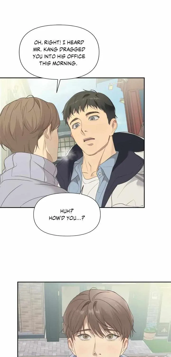 Backlight Chapter 1 page 31 - 