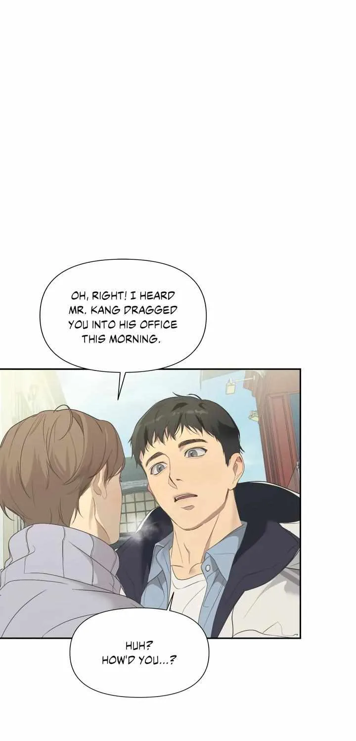 Backlight Chapter 1 page 33 - 