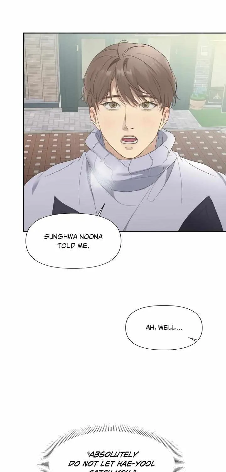 Backlight Chapter 1 page 34 - 