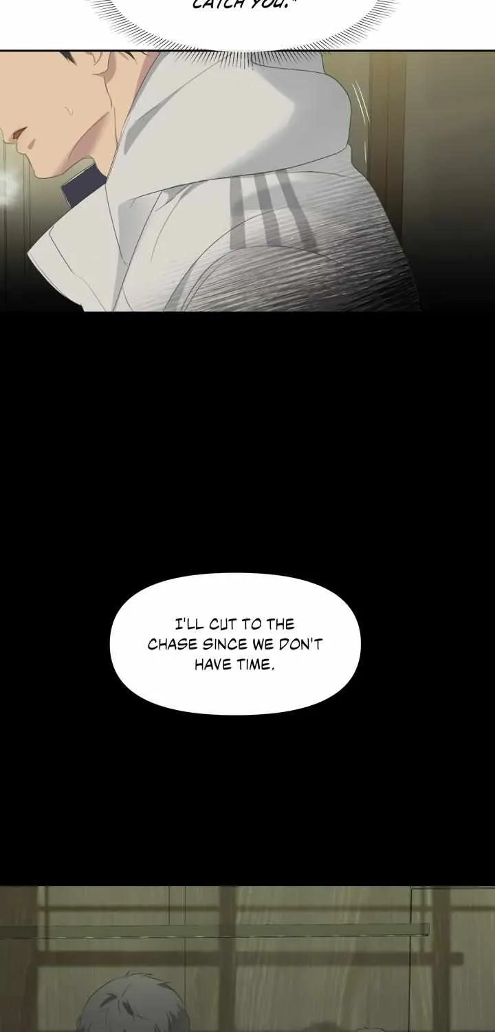 Backlight Chapter 1 page 35 - 
