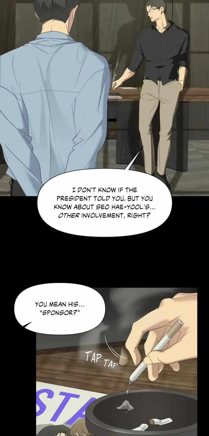 Backlight Chapter 1 page 36 - 