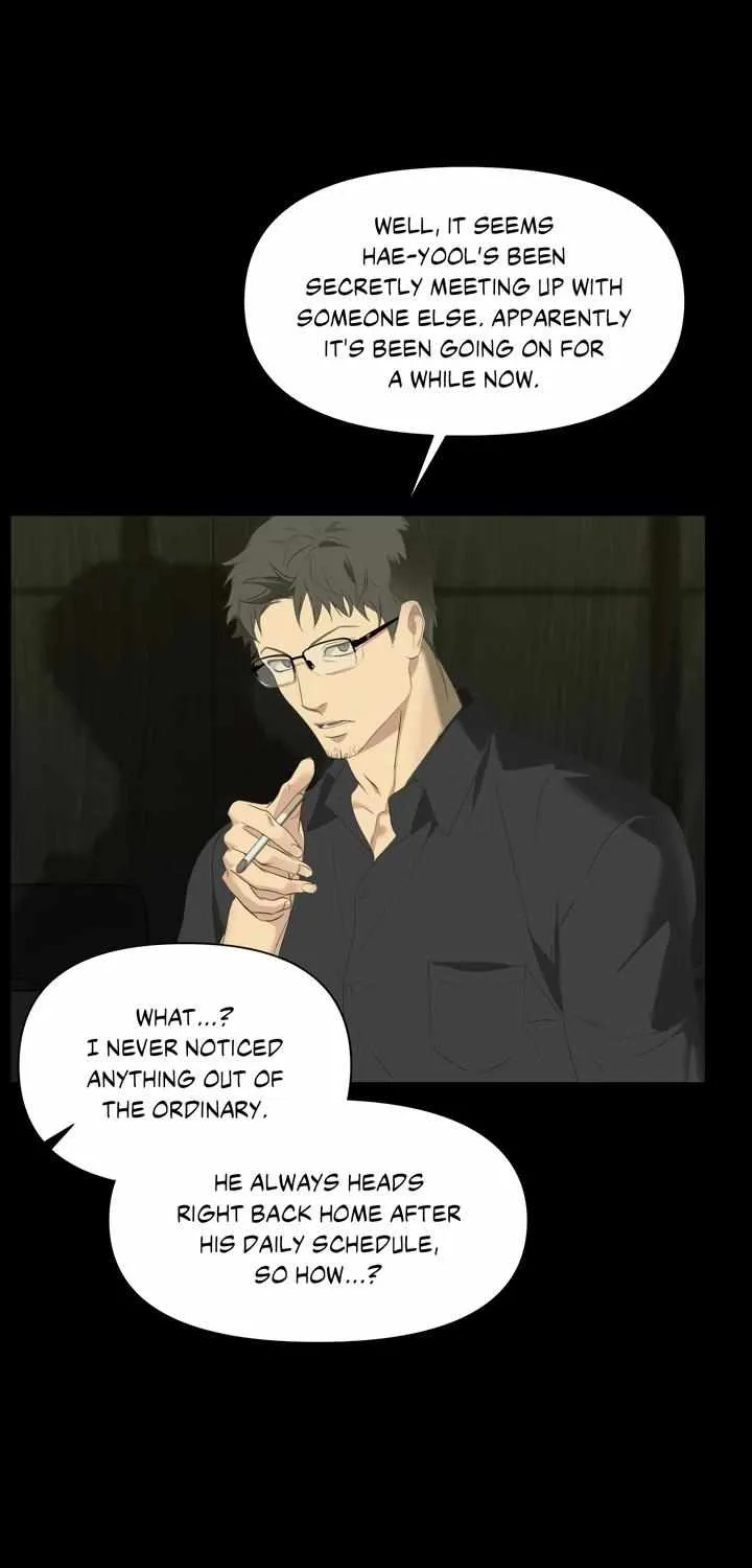 Backlight Chapter 1 page 38 - 