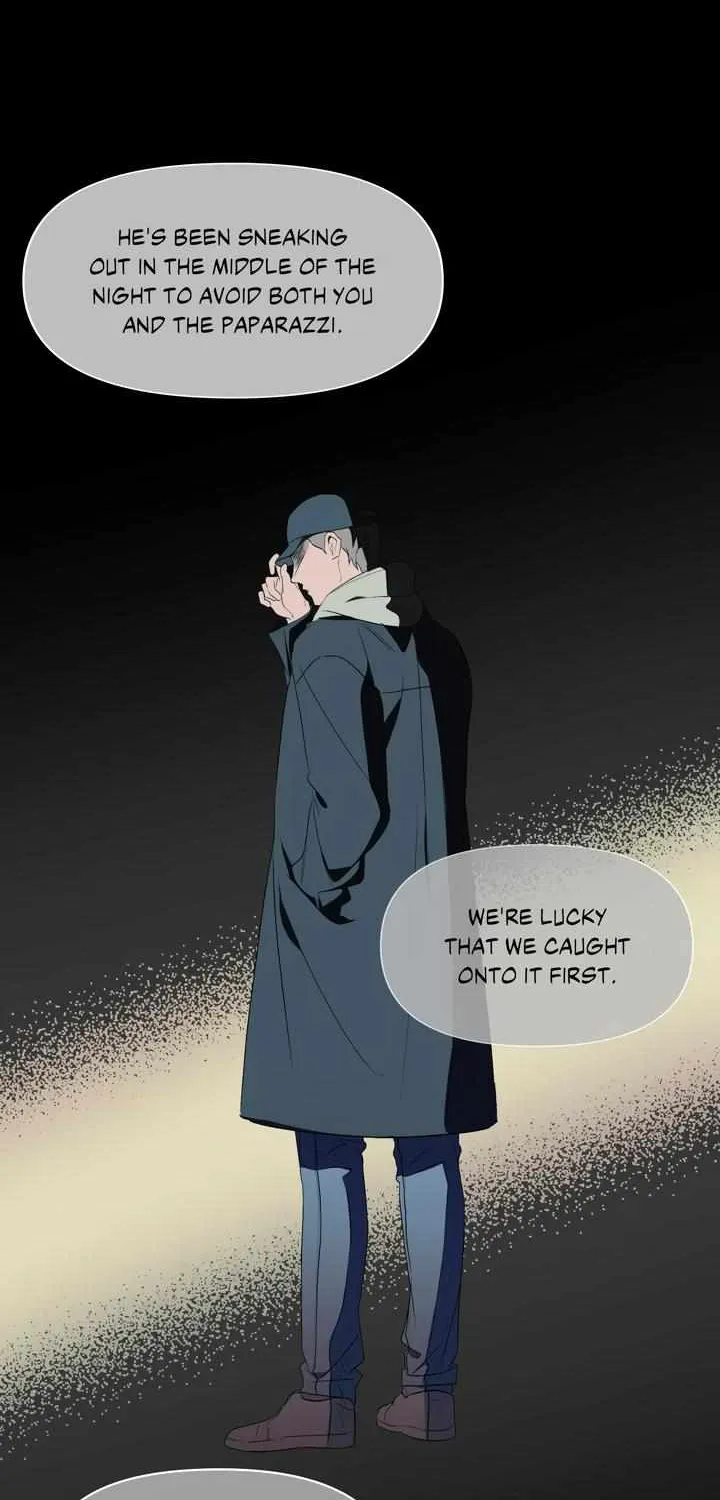 Backlight Chapter 1 page 39 - 