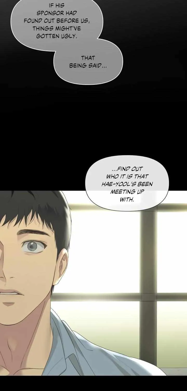 Backlight Chapter 1 page 40 - 