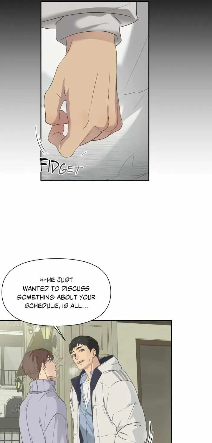 Backlight Chapter 1 page 43 - 