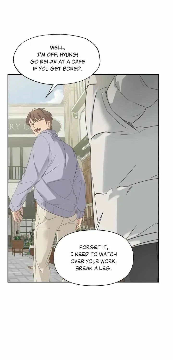 Backlight Chapter 1 page 45 - 