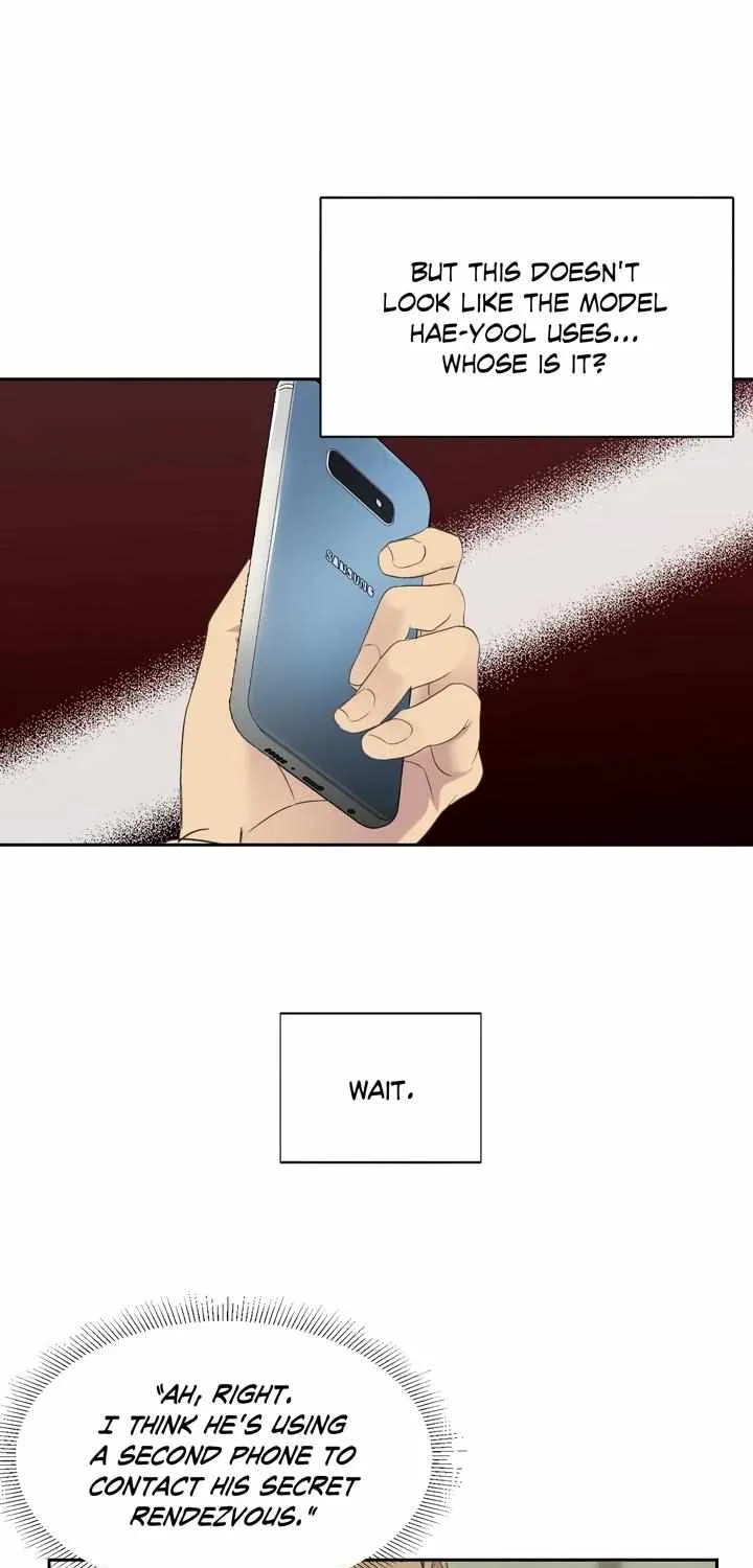 Backlight Chapter 1 page 48 - 