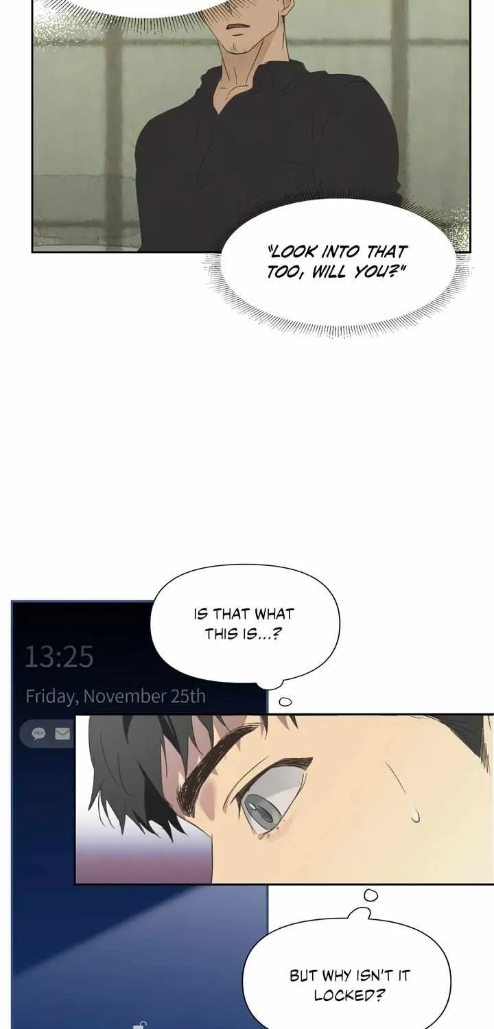 Backlight Chapter 1 page 49 - 