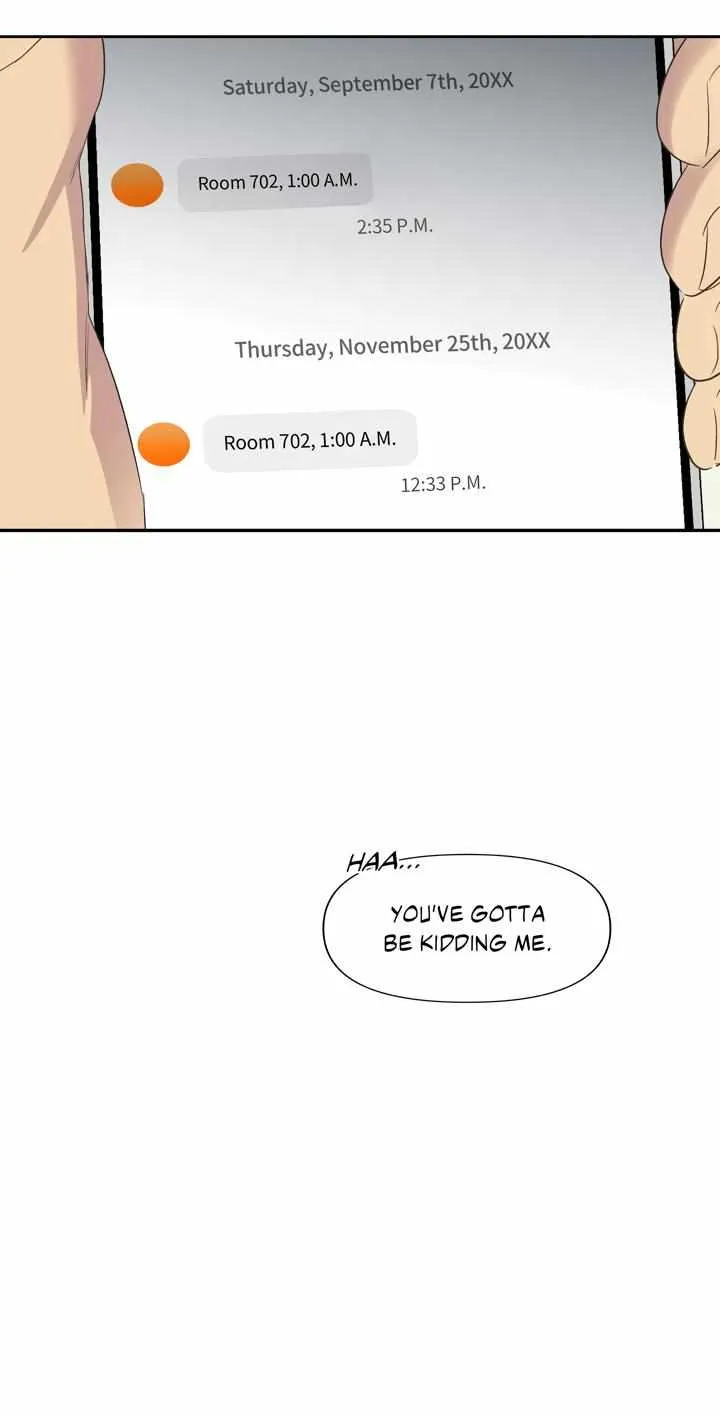 Backlight Chapter 1 page 52 - 