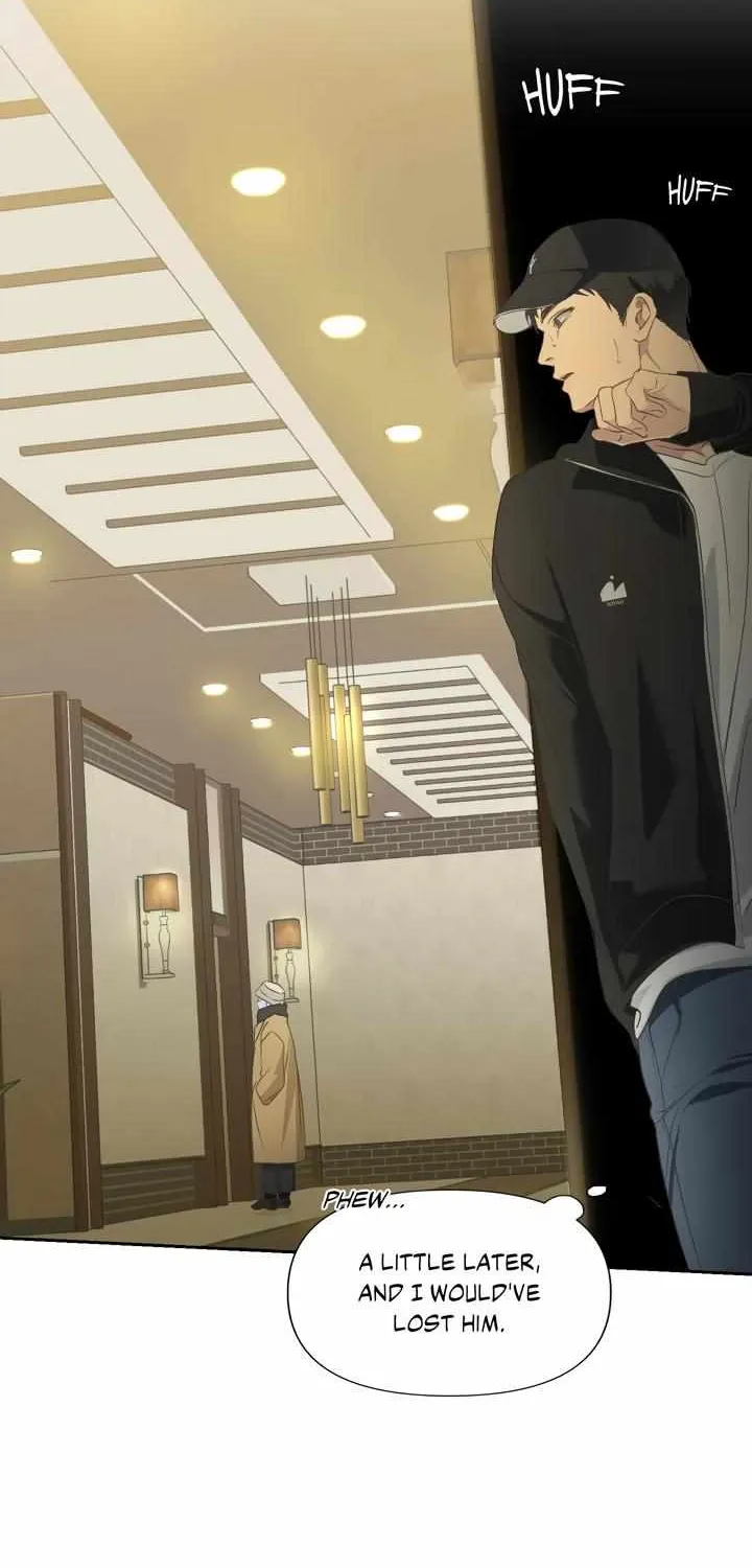 Backlight Chapter 1 page 63 - 